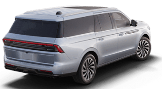 2025 Lincoln Lincoln Navigator External Image 3